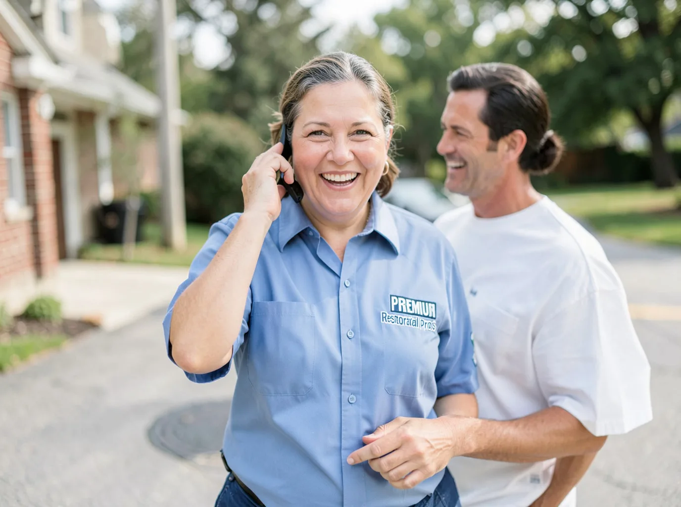Water Damage Restoration Elcho, WI FAQs